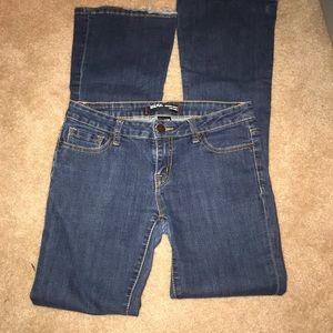 Set of 2 Size 6